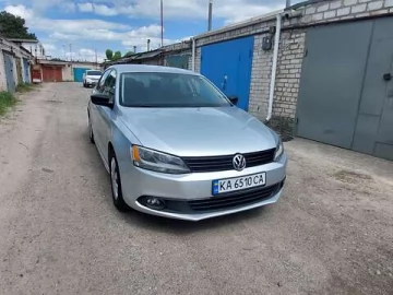 Авто Volkswagen Jetta 2014 № 7675261