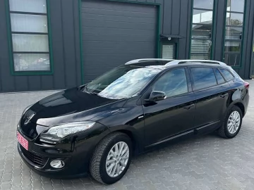 Авто Renault Megane 2013 № 7675278