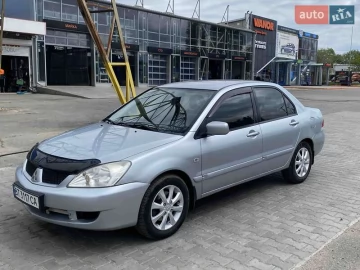 Авто Mitsubishi Lancer 2009 № 7675294