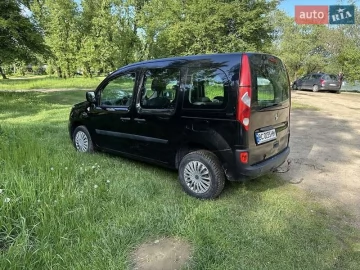 Авто Renault Kangoo 2011 № 7675295