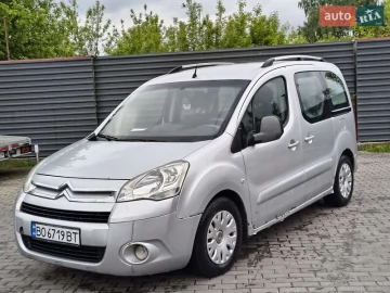 Авто Citroen Berlingo 2011 № 7675296