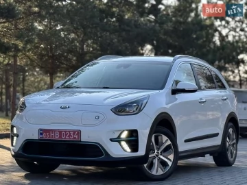Авто KIA Niro 2020 № 7675309