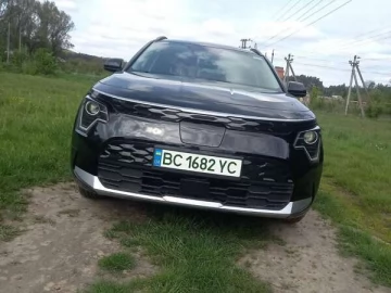 Авто KIA Niro 2023 № 7675310