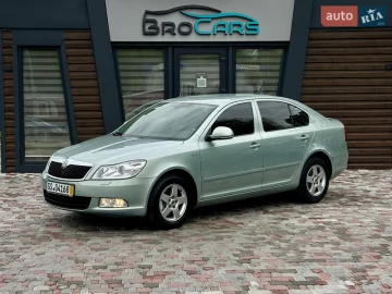Авто Skoda Octavia 2012 № 7675317