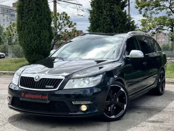 Авто Skoda Octavia 2010 № 7675318