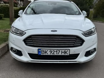 Авто Ford Mondeo 2016 № 7675320