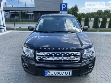 Авто Land Rover Freelander 2013 № 7675326