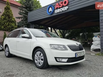 Авто Skoda Octavia 2013 № 7675342