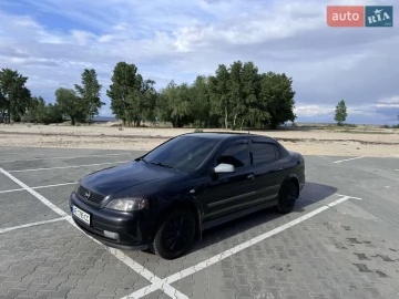 Авто Opel Astra 2006 № 7675352