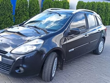Авто Renault Clio 2010 № 7675355