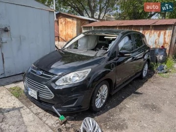 Авто Ford C-Max 2017 № 7675357
