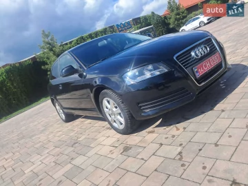 Авто Audi A3 2008 № 7675365