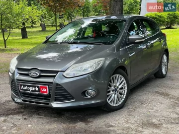 Авто Ford Focus 2012 № 7675368