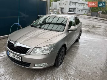 Авто Skoda Octavia 2010 № 7675395