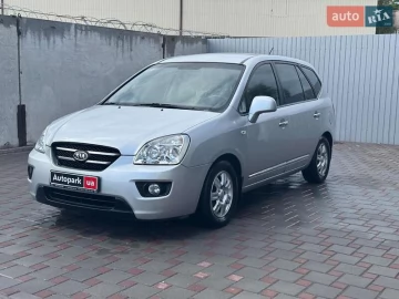 Авто KIA Carens 2008 № 7675400