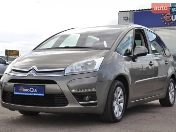 Авто Citroen C4 Picasso 2011 № 7675401