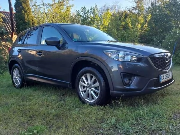 Авто Mazda Cx-5 2014 № 7675407