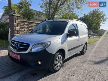 Авто Mercedes Citan 2019 № 7675408