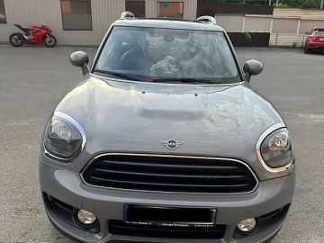 Авто MINI Countryman 2019 № 7675419