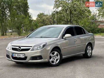Авто Opel Vectra 2008 № 7675445