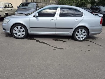 Авто Skoda Octavia 2011 № 7675448