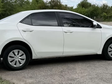 Авто Toyota Corolla 2017 № 7675454
