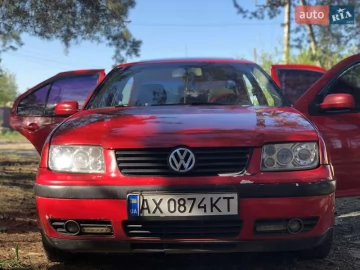 Авто Volkswagen Jetta 1999 № 7675481