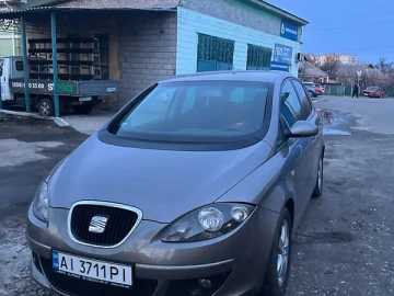 Авто SEAT Toledo 2005 № 7675487