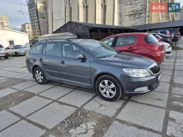 Авто Skoda Octavia 2012 № 7675511