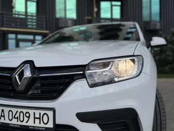 Авто Renault Sandero 2022 № 7675516