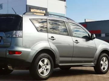 Авто Mitsubishi Outlander 2012 № 7675519