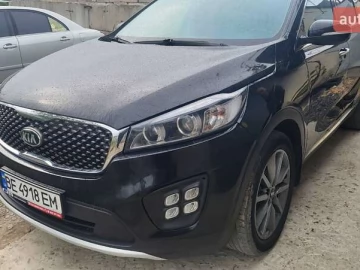Авто KIA Sorento 2015 № 7675541