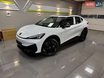 Авто Volkswagen Id Unyx 2024 № 7675550