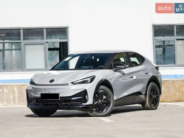 Авто Volkswagen Id Unyx 2024 № 7675551