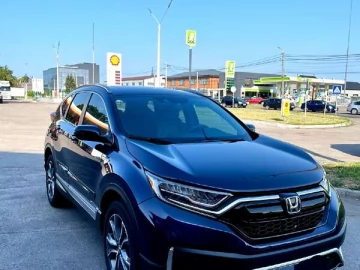 Авто Honda Cr-V 2020 № 7675554
