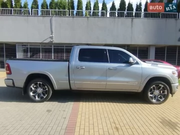 Авто Dodge Ram 1500 2019 № 7675559