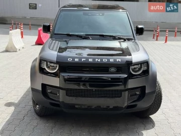 Авто Land Rover Defender 2020 № 7675560