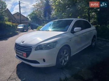 Авто Peugeot 301 2016 № 7675583