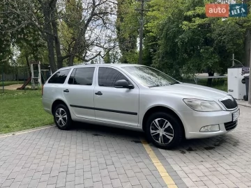 Авто Skoda Octavia 2011 № 7675584