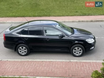 Авто Skoda Octavia 2010 № 7675592