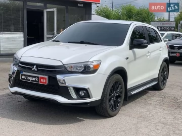 Авто Mitsubishi Outlander Sport 2018 № 7675612