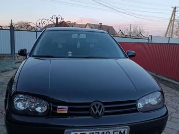 Авто Volkswagen Golf 2001 № 7675665
