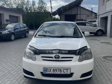 Авто Toyota Corolla 2006 № 7675672