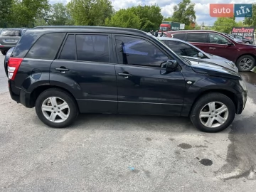 Авто Suzuki Grand Vitara 2007 № 7675680