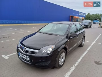 Авто Opel Astra 2009 № 7675692