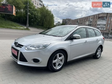 Авто Ford Focus 2012 № 7675694