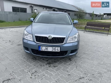 Авто Skoda Octavia 2009 № 7675699