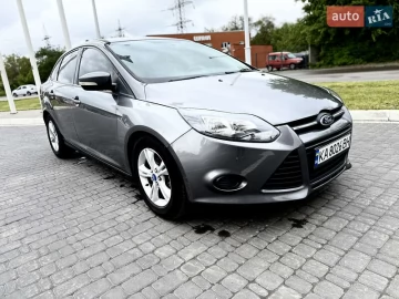 Авто Ford Focus 2013 № 7675703