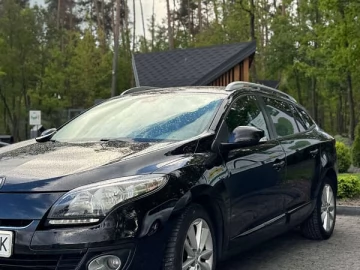 Авто Renault Megane 2012 № 7675706