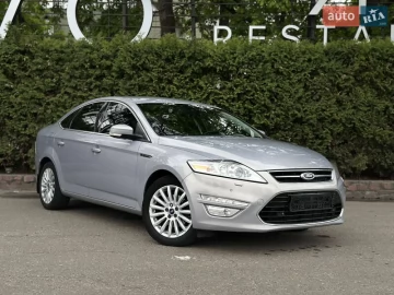 Авто Ford Mondeo 2012 № 7675713